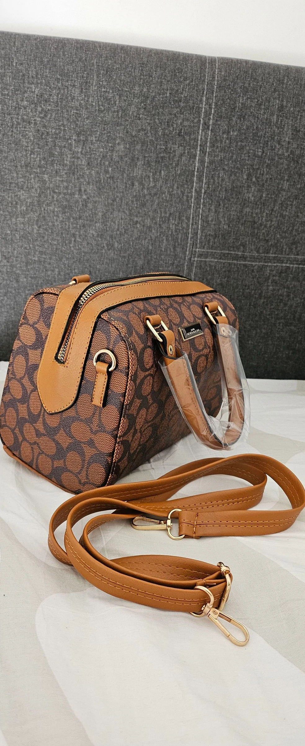 Bolsa de ombro nova – photo 2